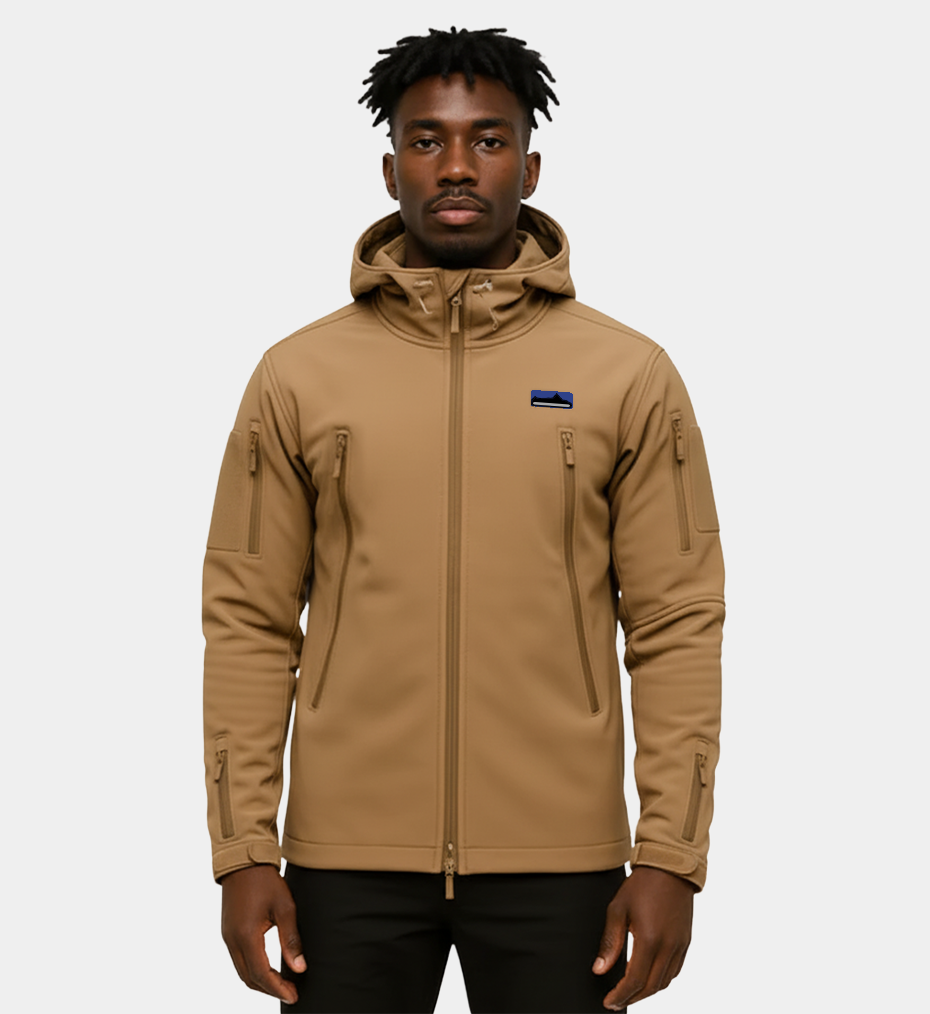 Blouson Impermeable