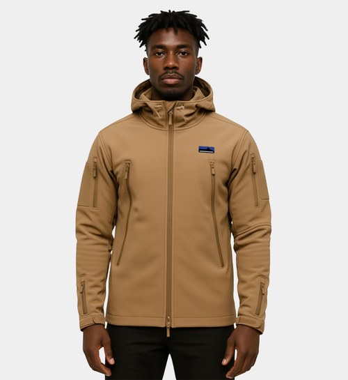 Blouson Impermeable